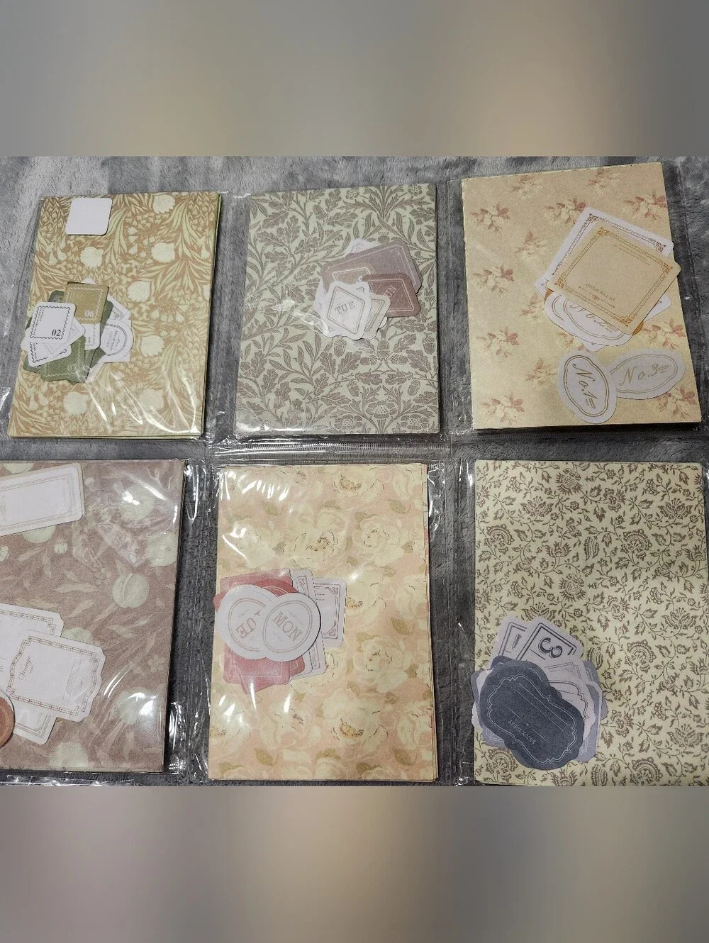 ♡Scrapbooking Bundle♡
